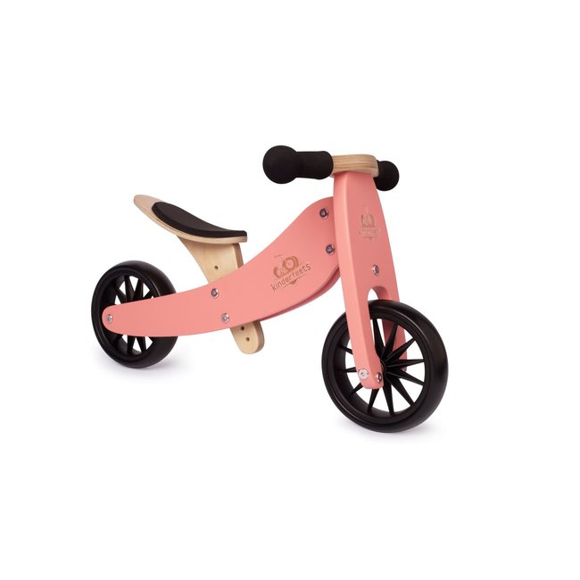 Fire the Imagination Kinderfeets Tiny Tots Balance Bike