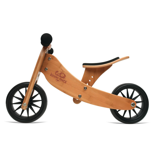 Fire the Imagination Kinderfeets Tiny Tots PLUS Balance Bike