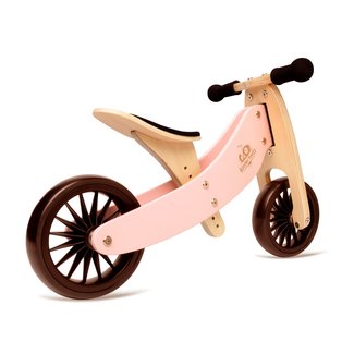 Kinderfeets Tiny Tots PLUS Balance Bike Kaos Kids