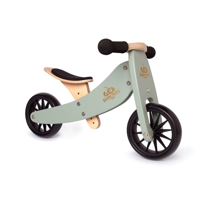 Fire the Imagination Kinderfeets Tiny Tots Balance Bike