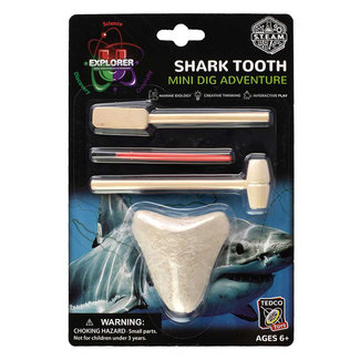 TEDCO Shark Tooth Dig TED90007