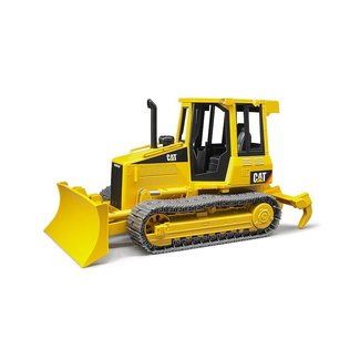 Bruder 02444 CATERPILLAR Track-Type tractor