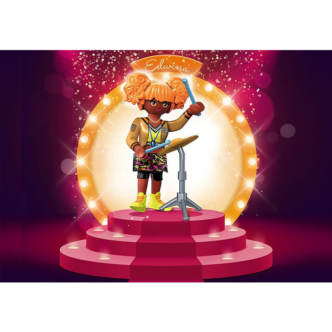 Playmobil EverDreamerz - Edwina Music World 70584