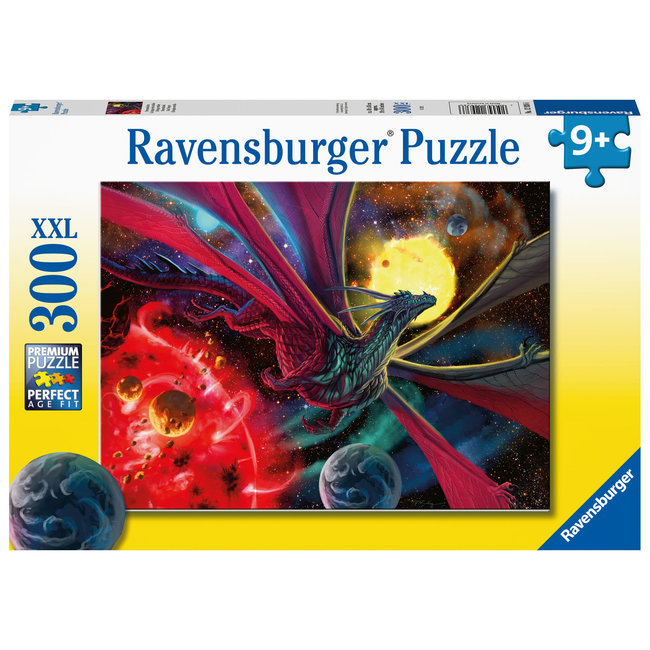Ravensburger Ravensburger 12938 Star Dragon 300 pc