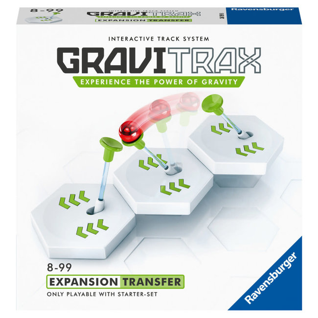 Ravensburger GRAVITRAX - Expansion Transfer 22422