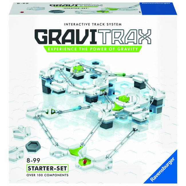 Ravensburger GRAVITRAX - Starter Set 22410