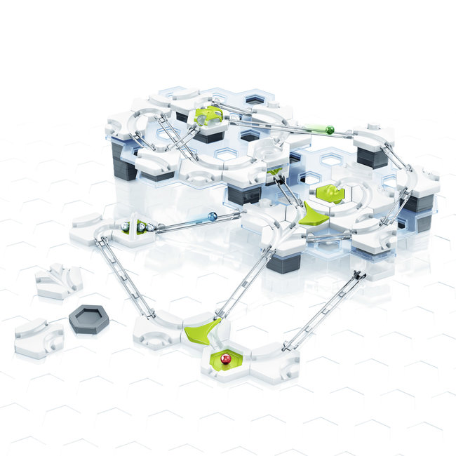Ravensburger GRAVITRAX - Starter Set 22410