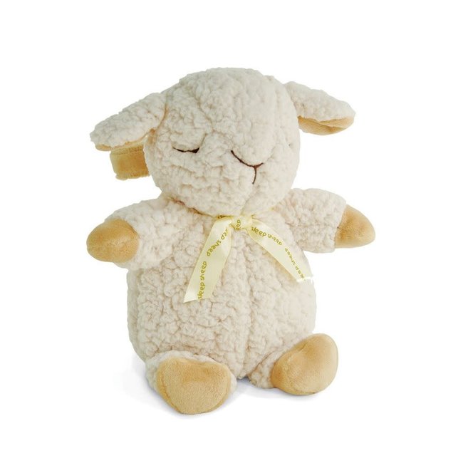 Cloud B Sleep Sheep On The Go