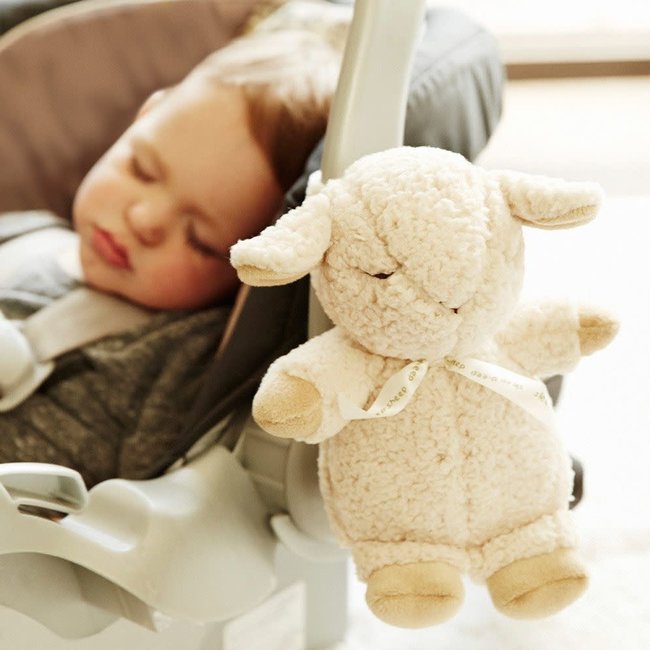 Cloud B Sleep Sheep On The Go