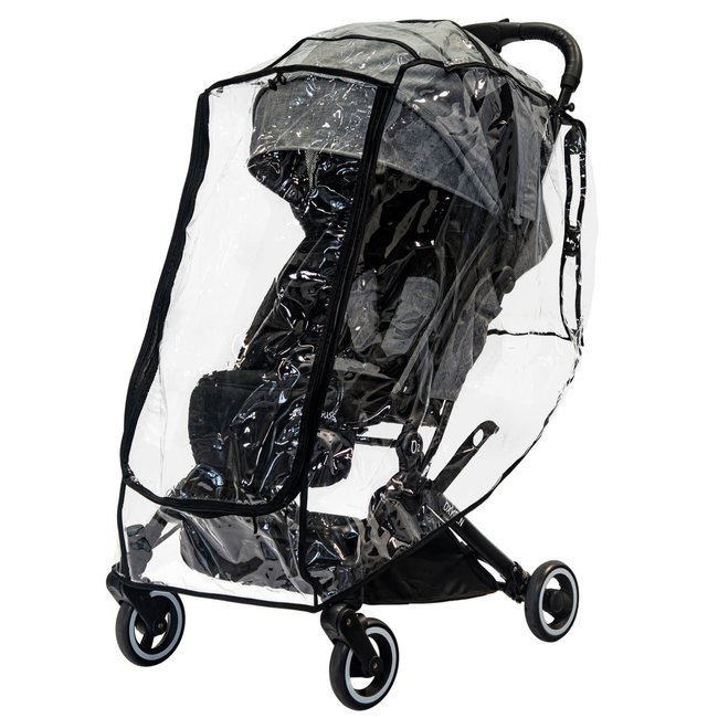 Guzzie+Guss Universal  Stroller Raincover