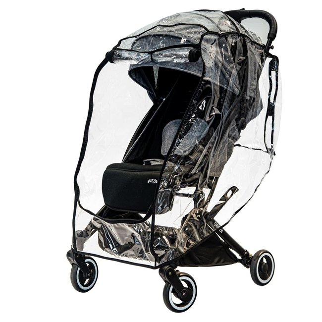 Guzzie+Guss Universal  Stroller Raincover
