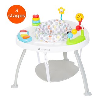 BabyTrend - 3 in 1 Bounce & Play