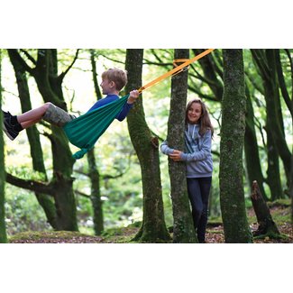 Hape - Pocket Swing E5573