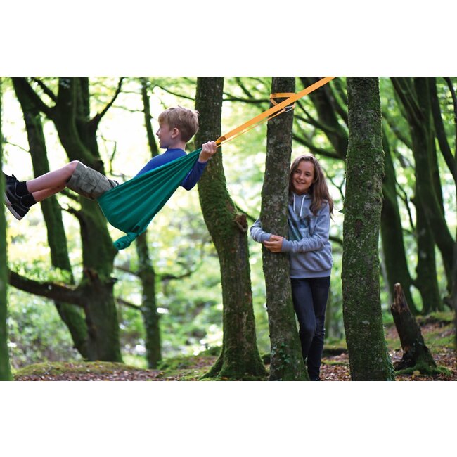 Hape - Pocket Swing E5573