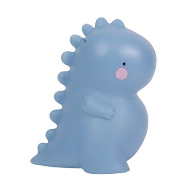 LLC Money Box : T-Rex