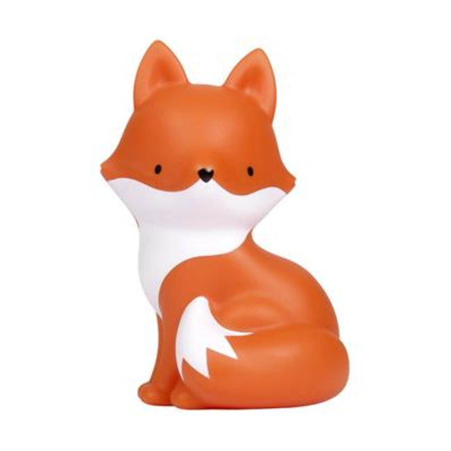 LLC Money Box : Fox LLMBFOOR15