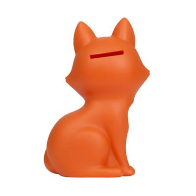 LLC Money Box : Fox LLMBFOOR15