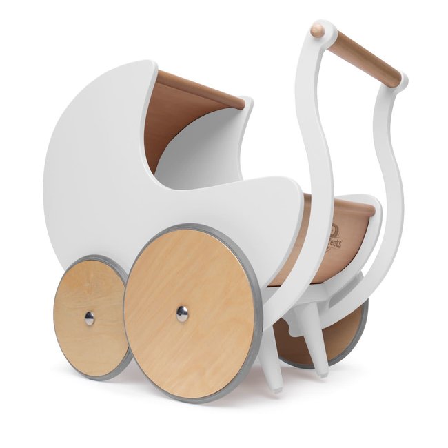 Fire the Imagination Kinderfeet - Pram 2-in-1Walker