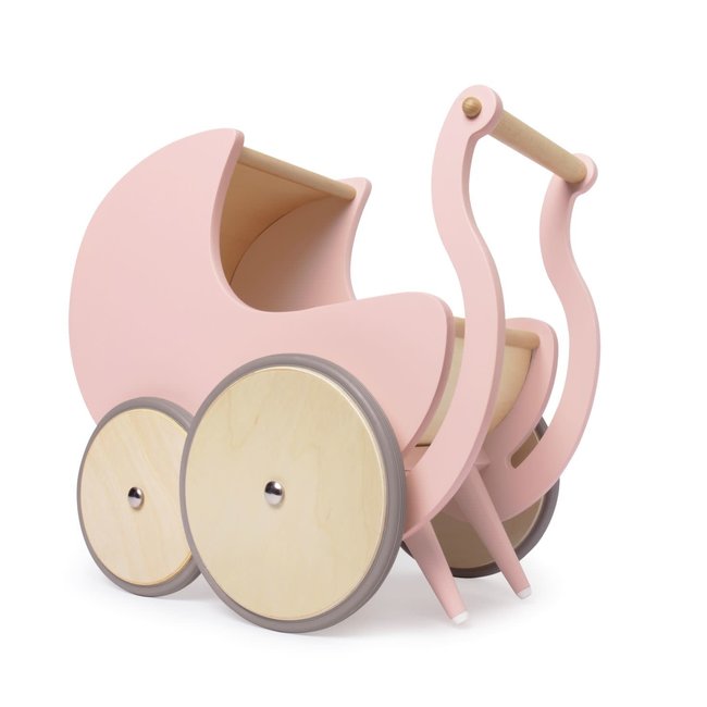Fire the Imagination Kinderfeet - Pram 2-in-1Walker