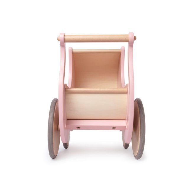 Fire the Imagination Kinderfeet - Pram 2-in-1Walker