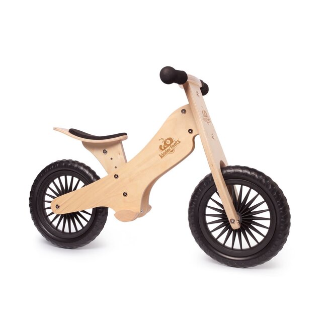 Fire the Imagination Kinderfeets Classic Balance Bike - Natural