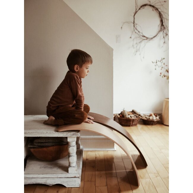 Kinderfeet- Kinderboard Lite Balance Board KDF-03634