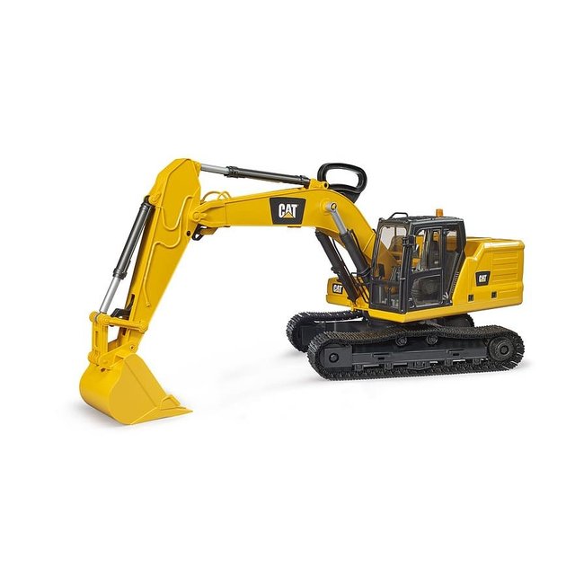 Bruder Caterpillar Excavator 02484