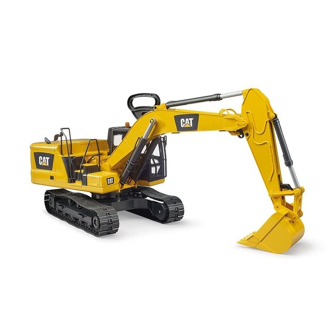 Bruder Caterpillar Excavator 02484