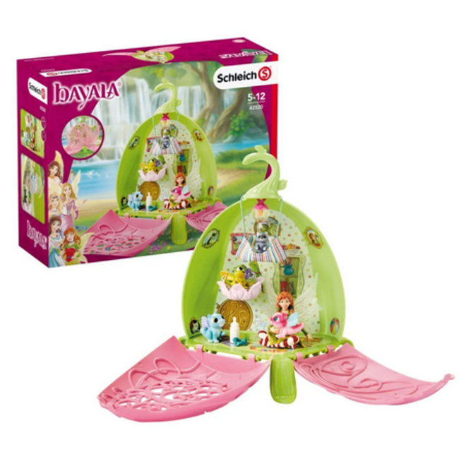 Schleich Marween's Animal Nursery 42520