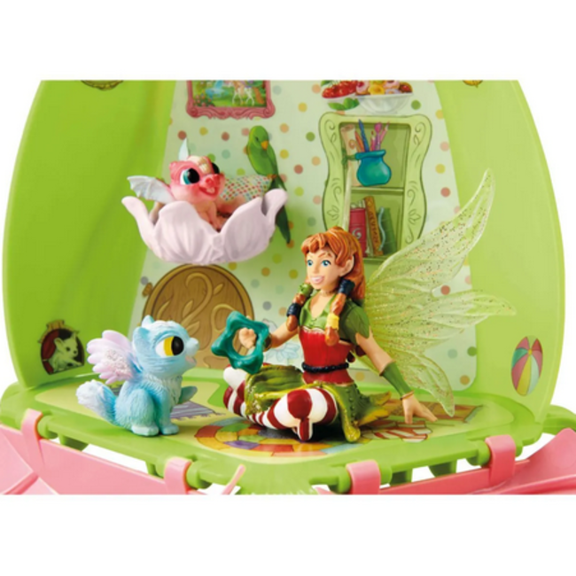 Schleich Marween's Animal Nursery 42520