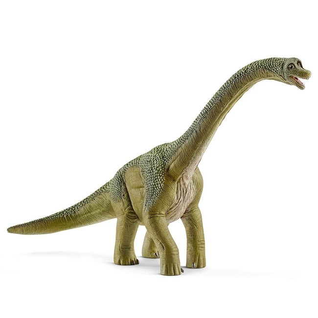 Schleich Brachiosaurus 14581