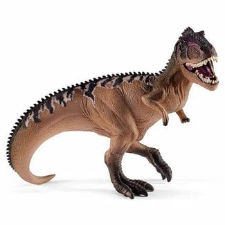 Schleich Giganotosaurus 15010