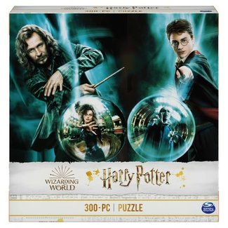 Harry Potter 300pc Puzzle - Order of the Phoenix