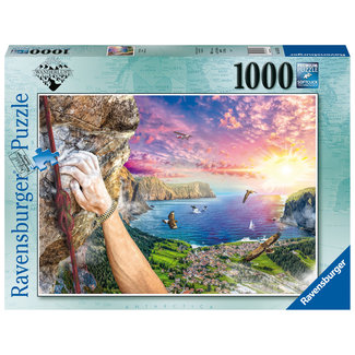 Ravensburger Ravensburger 16573 Rock Climbing 1000pc