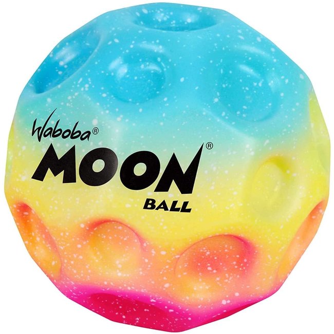 Waboba Gradient Moon Ball- Assorted Box WB327C99-A