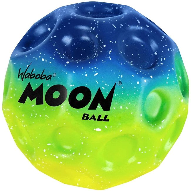 Waboba Gradient Moon Ball- Assorted Box WB327C99-A