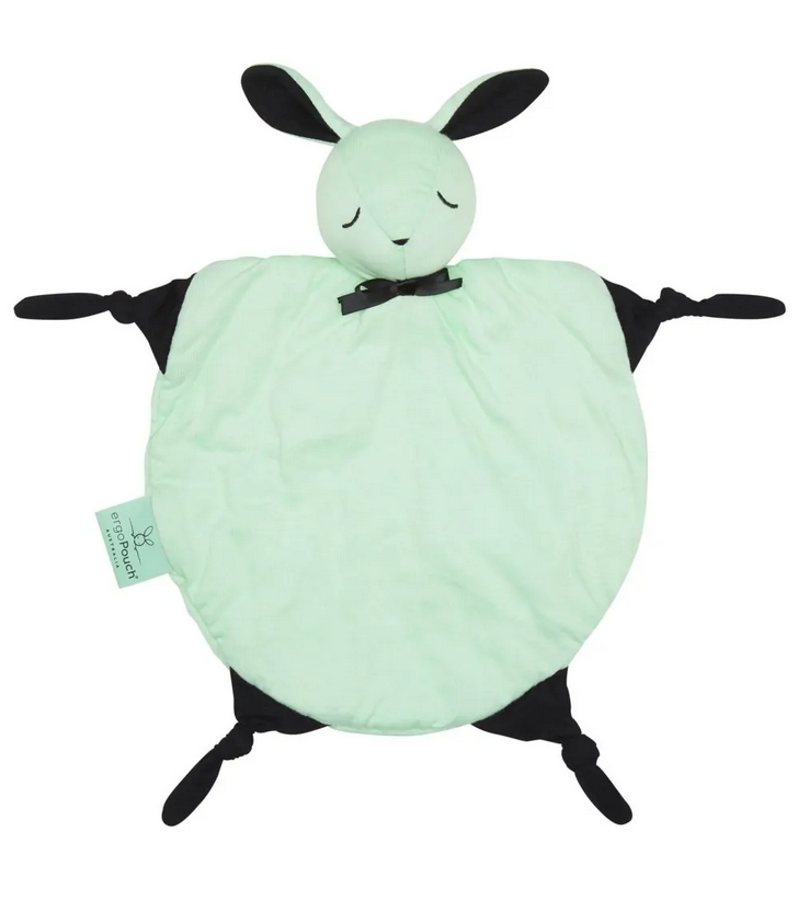 Ergo Pouch Joey Trackable Bamboo Lovey EP300 Kaos Kids