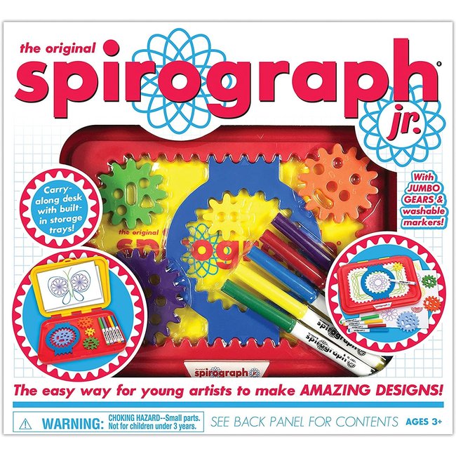 Spirograph Junior 01023Z