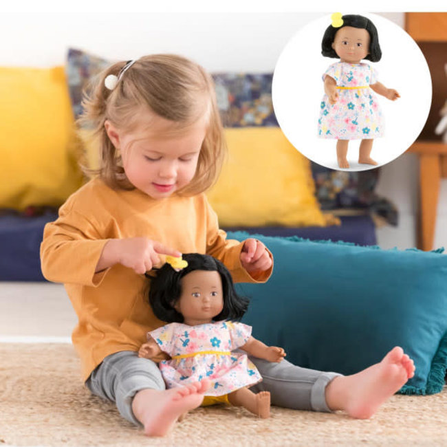 Corolle Corolle 13" Florolle Capucine