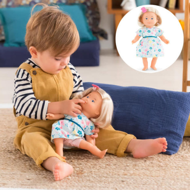 Corolle Corolle 13" Florolle Jasmine 260010