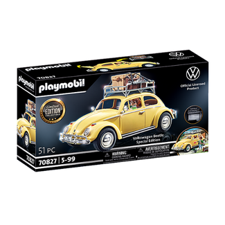 Playmobil Special Edition 70827  Volkswagen Beetle