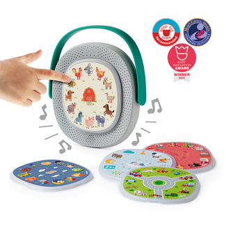 Timio Player Starter Kit TM0202