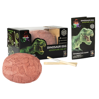 TEDCO Dino Egg Dig Kit