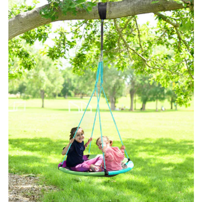 B4 Adventure Sky Tree Hanger  6' - B4A109