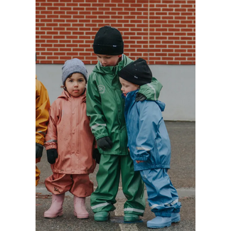 Rainy Rainbows Kids Rain Pants - Hatley CA