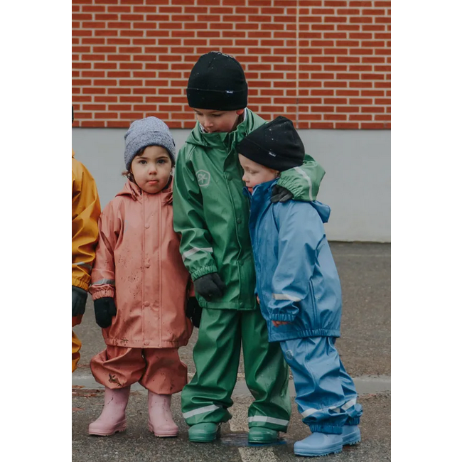 Color Kids 5967 2pc  Rain suit