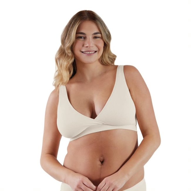 Bravado! Designs Bravado! Restore Bra Antique White