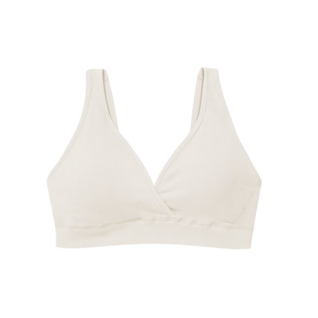 Bravado! Designs Bravado! Restore Bra Antique White
