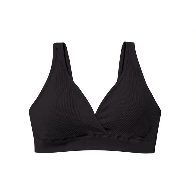 Bravado! Designs Bravado! Restore Bra Black