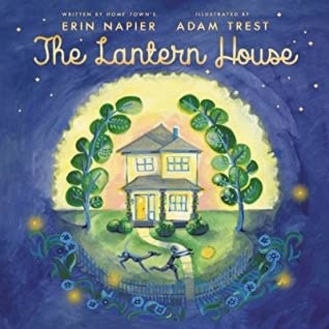 The Lantern House HC